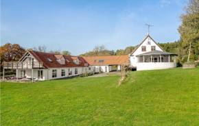 Cozy Apartment In Gudhjem With Kitchen Gudhjem